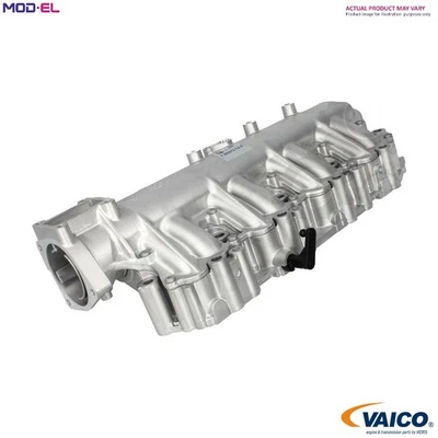 INTAKE MANIFOLD MODULE V10-8485 FOR SKODA OCTAVIA/III/Combi/IV SUPERB VW 2.0L - Image 1 of 4