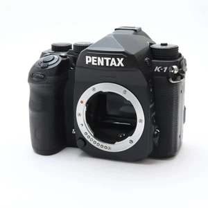 Pentax K-1 DSLR Camera Body (Mark II Upgrade) Shutter Count 31239 - Picture 1 of 12