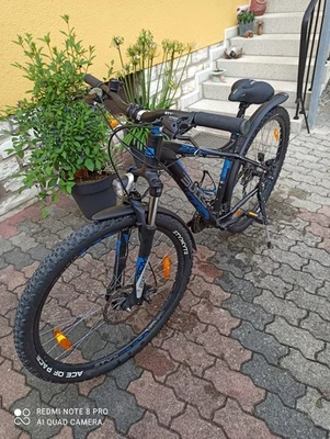 Mountainbike 29 Zoll Marke Bulls Modell Sharptail Rahmen aus Aluminium - Bild 1 von 4