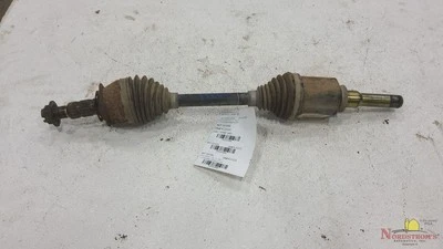 Buick Envision 2017 eje delantero CV eje izquierdo Foto 1 de 4