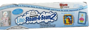 Warm Company Lite Steam-A-Seam 2 Fusible Web 18" x 25 Yards 5418 - Picture 1 of 7