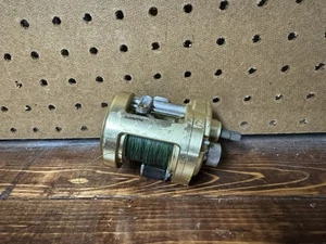 PARTS Shimano Calcutta TE 400 Angelrolle - Bild 1 von 5