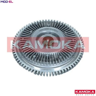 CLUTCH RADIATOR FAN 7300001 FOR FORD TRANSIT/TOURNEO/Bus/Platform/Chassis/Van - Image 1 of 4
