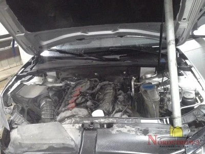 Audi A4 2010 cilindro maestro de freno Foto 1 de 4