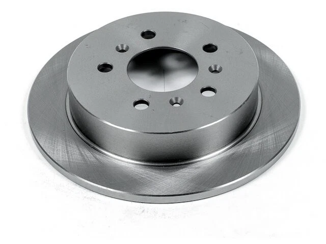 Rotor de freno trasero para Buick LaCrosse Super 2008-2009 5,3 L V8 DP938SH Foto 1 de 1