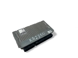 KA2300 TOYOTA Engine Control Unit ECU 89661-42K80 - Picture 1 of 8