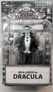 Toony Terrors s10 Bela Lugosi Wie Dracula Spielzeug Figur Neca 48696 - Bild 1 von 2