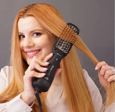 FHI HEAT THE POLISHER PRO AIR DRYING BRUSH IN3004 - Image 1 of 4