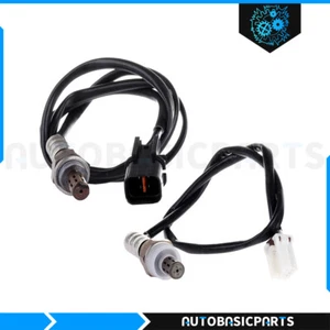 Se adapta a Dodge Stratus 2001-2004 2,4 L 2 x sensor de oxígeno O2 02 aguas arriba y aguas abajo - Imagen 1 de 9