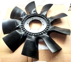 HORTON 9-BLADE 25" DIA 9904041, 985762502-M, 995635502, - Bild 1 von 9