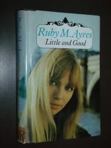 Little And Good Ayres, Ruby M. Published by Howard Baker, London (1969) - Foto 1 di 4