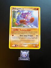 Carte Pokémon Debugant 126/146 Commune DP Eveil des Légendes NM PROCHE NEUF
