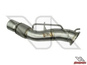 VA MOTORSPORTS DOWNPIPE FOR BMW F2X F3X G2X B48 - Imagen 1 de 8