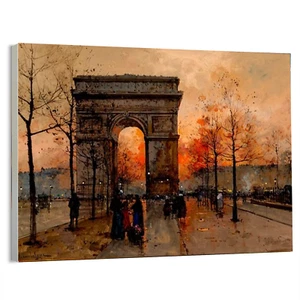 Eugene Galien- Laloue (French) Poster or Canvas Fine Wall Art Home Decor Print - Picture 1 of 16