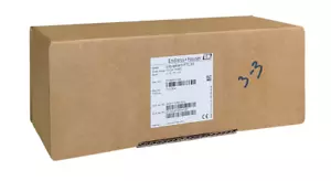 ENDRESS+HAUSER FTL33-1P58/0 / FTL33-CA4M3AB3CJ Liquiphant FTL33 10-30VDC NSMP - Picture 1 of 6
