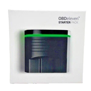 OBDeleven Starter Pack Bluetooth OBDII Diagnostic Tool for VW Audi Android iOS - Picture 1 of 5