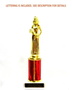 S&S BEAUTY QUEEN ROJO #2 - Imagen 1 de 3