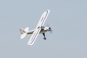 Rage RC Super Cub 750 Brushless RTF 4CH Aircraft with Pilot Assist RGRA1500 - Picture 1 of 5
