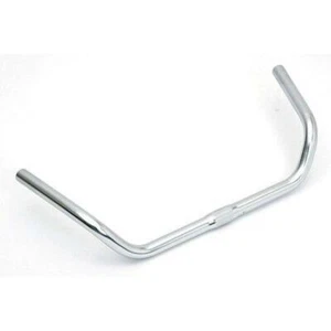 Manillar Nitto Promenade B602AA 25,4 abrazadera ancho 480 mm elevación 68 mm - Imagen 1 de 1