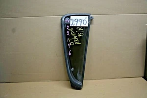 04 05 06 07 08 09 10 Armada REAR PASSENGER Vent glass Small Rear Window #2990-V - Bild 1 von 1