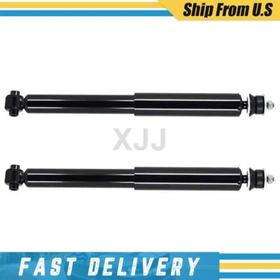 For 1979-1993 Saab 900 2pcs FCS Rear Shock Absorbers - Image 1 of 3