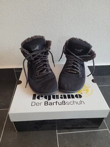 Leguano Kosmo Barfußschuhe Winterschuhe Stiefel Gr. 40 - Bild 1 von 4