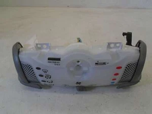 CITROEN C1 HEATER CONTROL PANEL (AIR CON) 2005-2014 - Picture 1 of 6