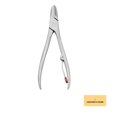 ZWILLING Beauty TWINOX Nail Nippers for Precise Cutting  Durable Stainle - Image 1 of 3