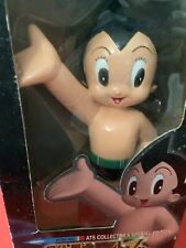 Astro Boy Figure Tezuka - ATS Collectors Special Edition New In Box - Vintage