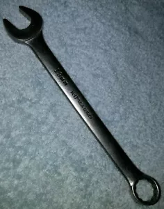 KD Tools 63619 19MM Combination Wrench 12 Point USA professional polish - Picture 1 of 2