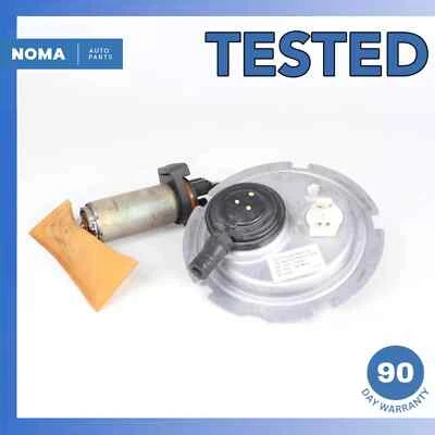 92-98 Jaguar X100 XK8 XJS Fuel Evaporative Loss Flange w/ Pump NNA5954AA OEM - Image 1 of 4