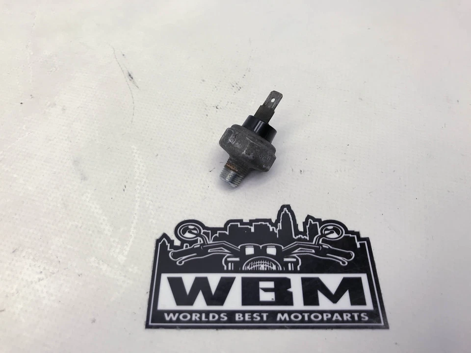 Subaru Impreza WRX GF8 UK2000 (1) 00' Engine Oil Pressure Sensor Sensor - Image 1 of 1