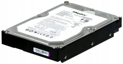 FESTPLATTE MAXTOR STM31000340AS 1TB SATA II 7.2k 3.5'' DIAMONDMAX 22 - Image 1 of 3