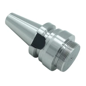 Bodee BT30 Taper1 1/2"-18 Gewindehalterung Bohrkopfschaft - Bild 1 von 3