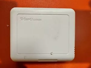 Control4 Card Access Wireless Contact Sensor | WCS10A-2-ZP Internal Antenna - Picture 1 of 2