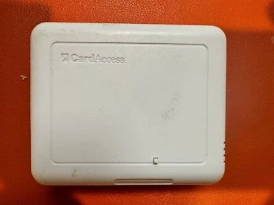 Control4 Card Access Wireless Contact Sensor | WCS10A-2-ZP Internal Antenna - Image 1 of 2