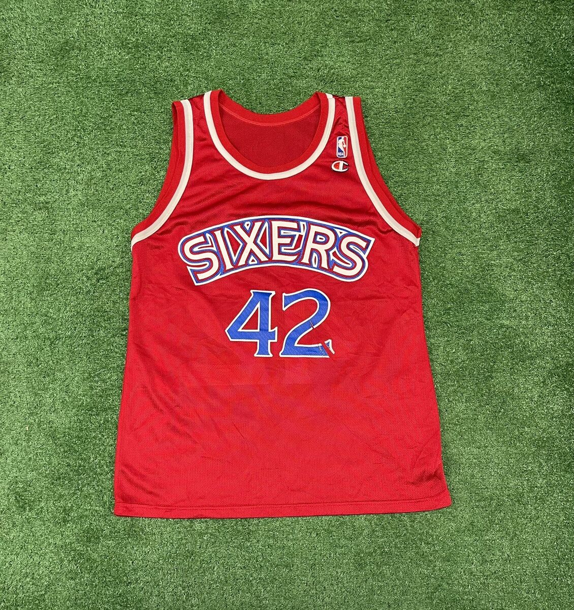 Jerry Stackhouse Philadelphia 76ers NBA Jerseys for sale | eBay Jerry Stackhouse Philadelphia 76ers NBA Jerseys for sale | eBay