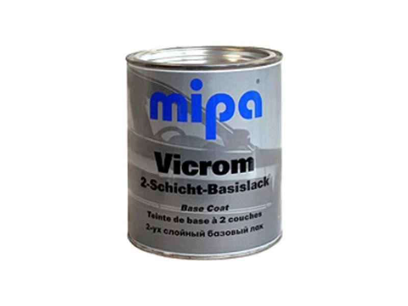 242910003 VICROM "mirror Glaze" | MIPA (79 /1l)