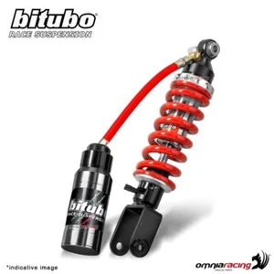 Bitubo WZM0 adjustable rear mono shock absorber Suzuki TL1000R 1998-2000 - Picture 1 of 4