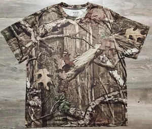 Mossy Oak Realtree Break Up Infinity Tarnhemd Erwachsene Herren XL - Bild 1 von 5