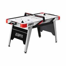 ESPN AH060Y19030 60 inch Air Hockey Game Table