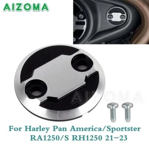 For Harley Davidson RH1250S RA1250/RA1250S Aluminum Timer Clutch Cover Protector - Picture 1 of 9