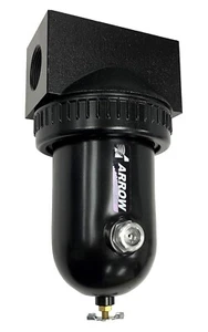 Arrow Pneumatics Moisture Removing Particulate Filter 3/4" NPT, F329-06W - Picture 1 of 4