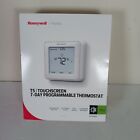 Honeywell T5 Touchscreen Programmable Thermostat 7-Day Scheduling (RTH8560D)