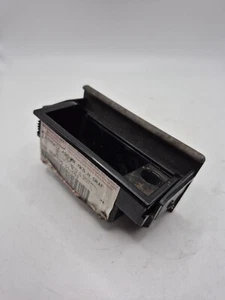 Porsche Boxster 986 Genuine Ashtray Assembly 99655259501 OEM Part - Picture 1 of 9