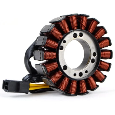 Stator Coil For MV Agusta Brutale B4 920 990R 1090R 1090RR F3 B3 800RR 8000B9185 - Imagem 1 de 4