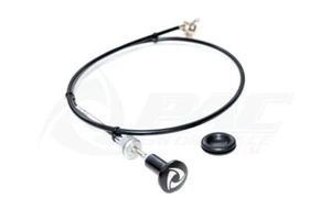 Billet Grip Bonnet release cable - Picture 1 of 1