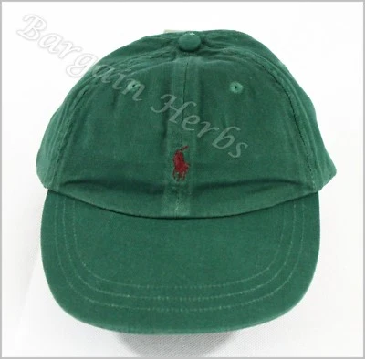 Gorra deportiva clásica Ralph Lauren bebé/niño pequeño//niño nueva envío gratuito Foto 1 de 4