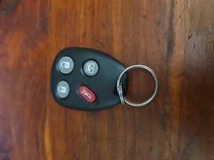 Key Fob for GMC Envoy XUV 2004-2005 - Picture 1 of 1