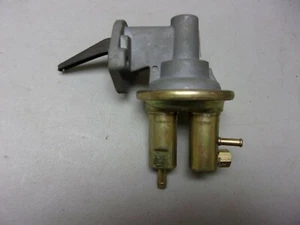1975-1976 Mercury Capri 140 4cyl Remanufactured fuel pump - Foto 1 di 2